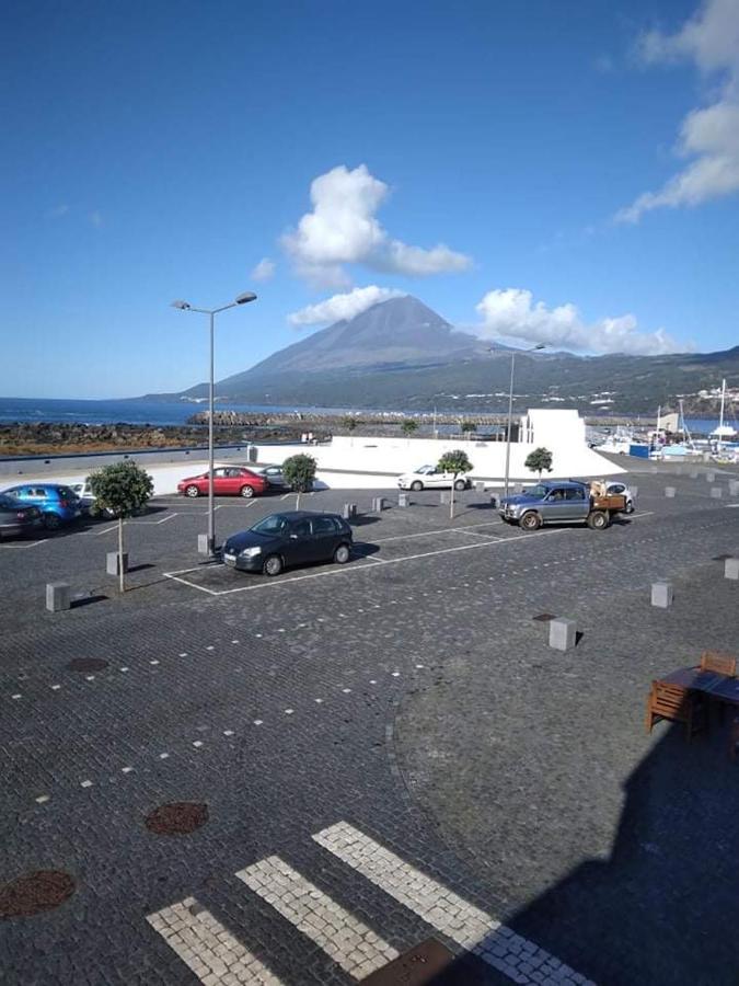 Casa Do Craveiro Villa Lajes do Pico Eksteriør billede