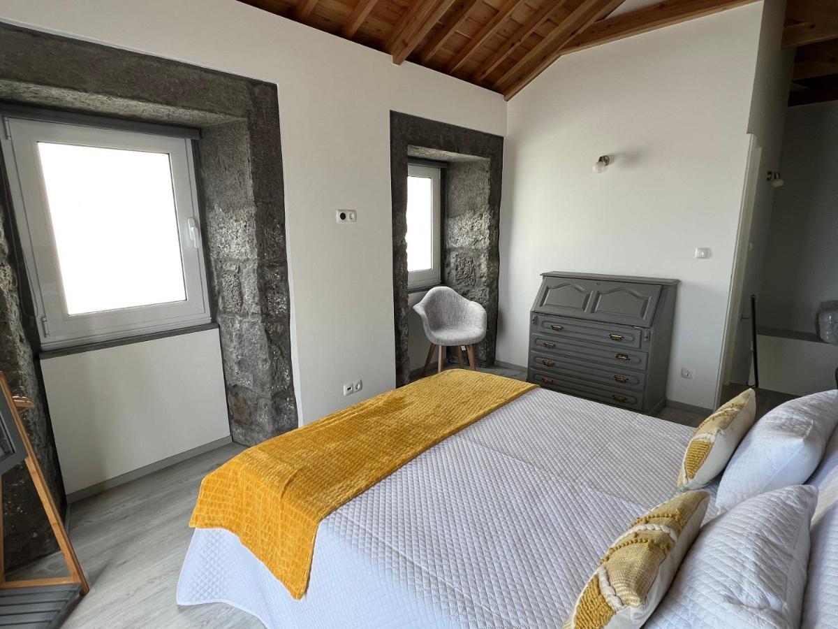 Casa Do Craveiro Villa Lajes do Pico Eksteriør billede